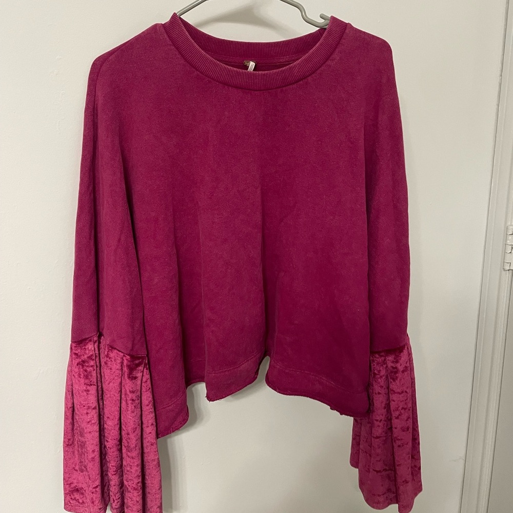 Free People Top